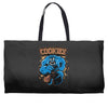 cookies! Weekender Totes