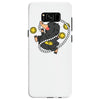 shiny Samsung Galaxy S8