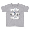 pickup truck Toddler T-shirt