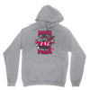 mach pizza Hoodie