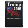 trump 2016 election make america great again iPad Mini