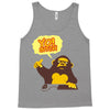 monkey yo bitch Tank Top