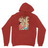 wonderlands Unisex Hoodie