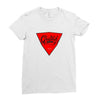 fahrie77 Ladies Fitted T-Shirt