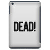 dead iPad Mini