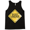 body under construction Tank Top