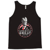 i am president Tank Top