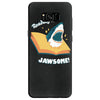 reading is jawsome Samsung Galaxy S8