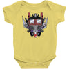 cybertron lives! Baby Onesie