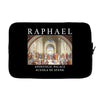 Raphael Scuola Di Atene Laptop sleeve