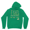 breakdance Unisex Hoodie