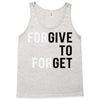 Forgive to Forget Tank Top
