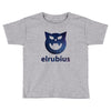 elrubius Toddler T-shirt