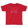 sideshow Toddler T-shirt