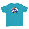 walter white castle Youth Tee