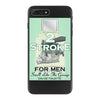 2 stroke aftershave, ideal birthday gift present. iPhone 7 Plus Case