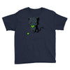 unlucky Youth Tee