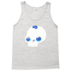 skull full of cats Tank Top