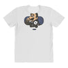 draculooki All Over Women's T-shirt