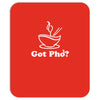 got pho&trade; (original)   asian vietnamese noddles soup food sriracha vn Mousepad