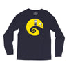 charlie skellignton Long Sleeve Shirts