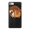 pancake pug iPhone 7 Case