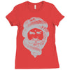 fashion Ladies Fitted T-Shirt