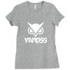 vanoss Ladies Fitted T-Shirt