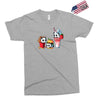 combo meal Exclusive T-shirt