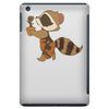 racoon iPad Mini