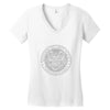 national security agency Women's V-Neck T-Shirt