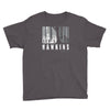 hawkins Youth Tee