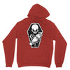 skate until the end Unisex Hoodie
