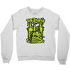brass monkey Crewneck Sweatshirt