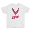 logang maverick 3 Youth Tee