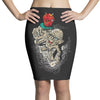 precious pop Pencil Skirts