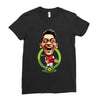 Ozil Ladies Fitted T-Shirt