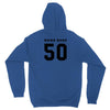 Limited Edition 1968 Unisex Hoodie
