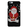 christmas santa iPhone 6 Plus/6s Plus Case