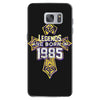 legends are born in 1985 hoodie 0 Samsung Galaxy S7