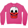 poland till i die Crewneck Sweatshirt