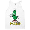pickles Tank Top