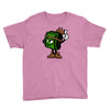 various Youth Tee