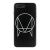 owsla  skrillex dubstep trap music iPhone 7 Plus Case