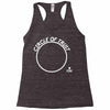 Circle of Trust Racerback Tank
