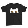 cats Youth Tee