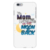 mom moon&amp;back iPhone 6 Plus/6s Plus Case