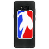 Captain NBA Style Samsung Galaxy S8