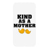 Kind As A Mother iPhoneX