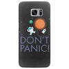 spacex don't panic in space Samsung Galaxy S7 Edge